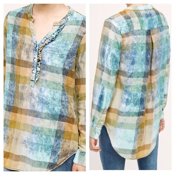 Isabelle Sinclair - Anthropologie - Picture 2 of 7